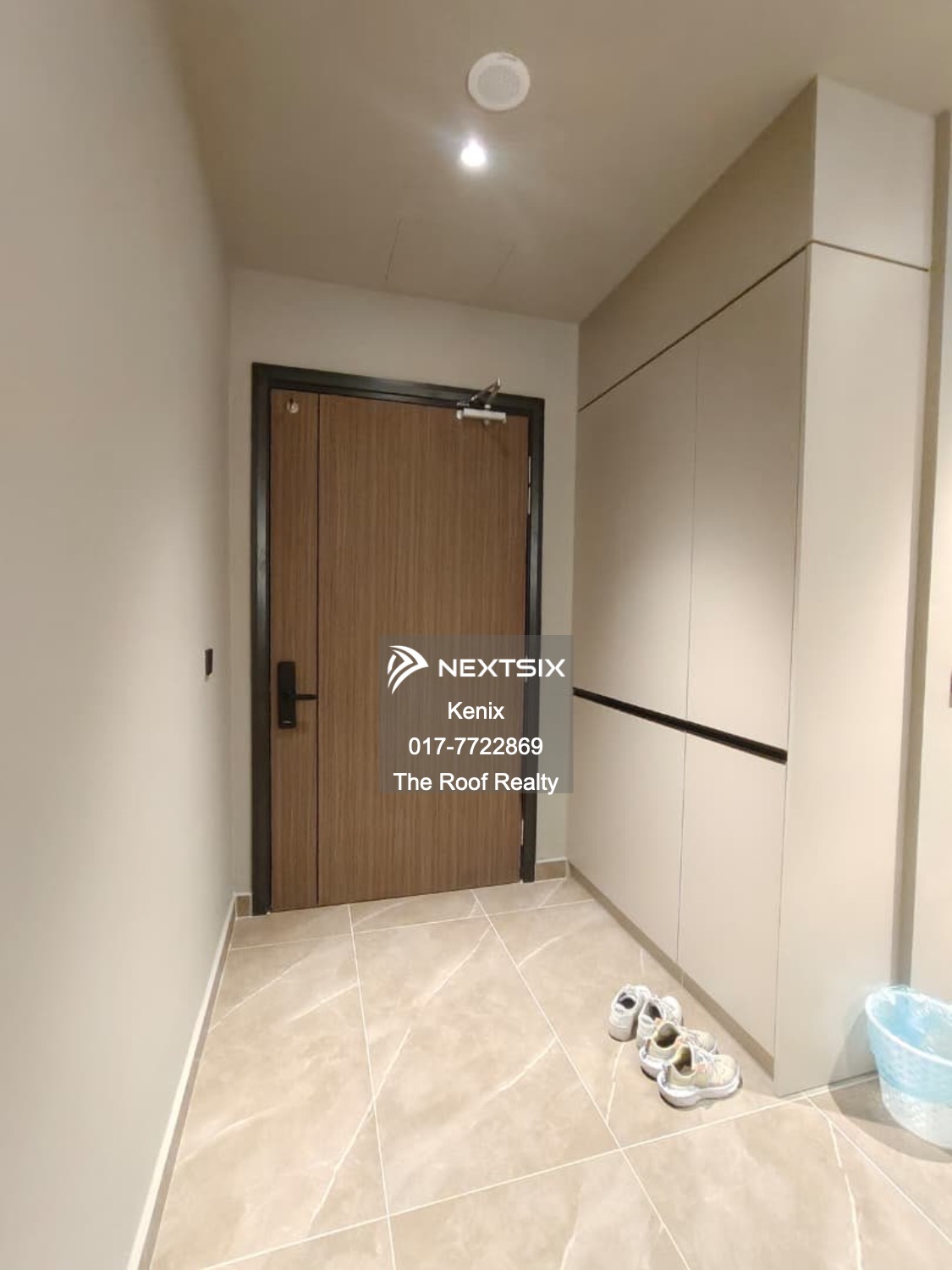 Condominium For Rent in Genting Highlands Pahang - Image 21