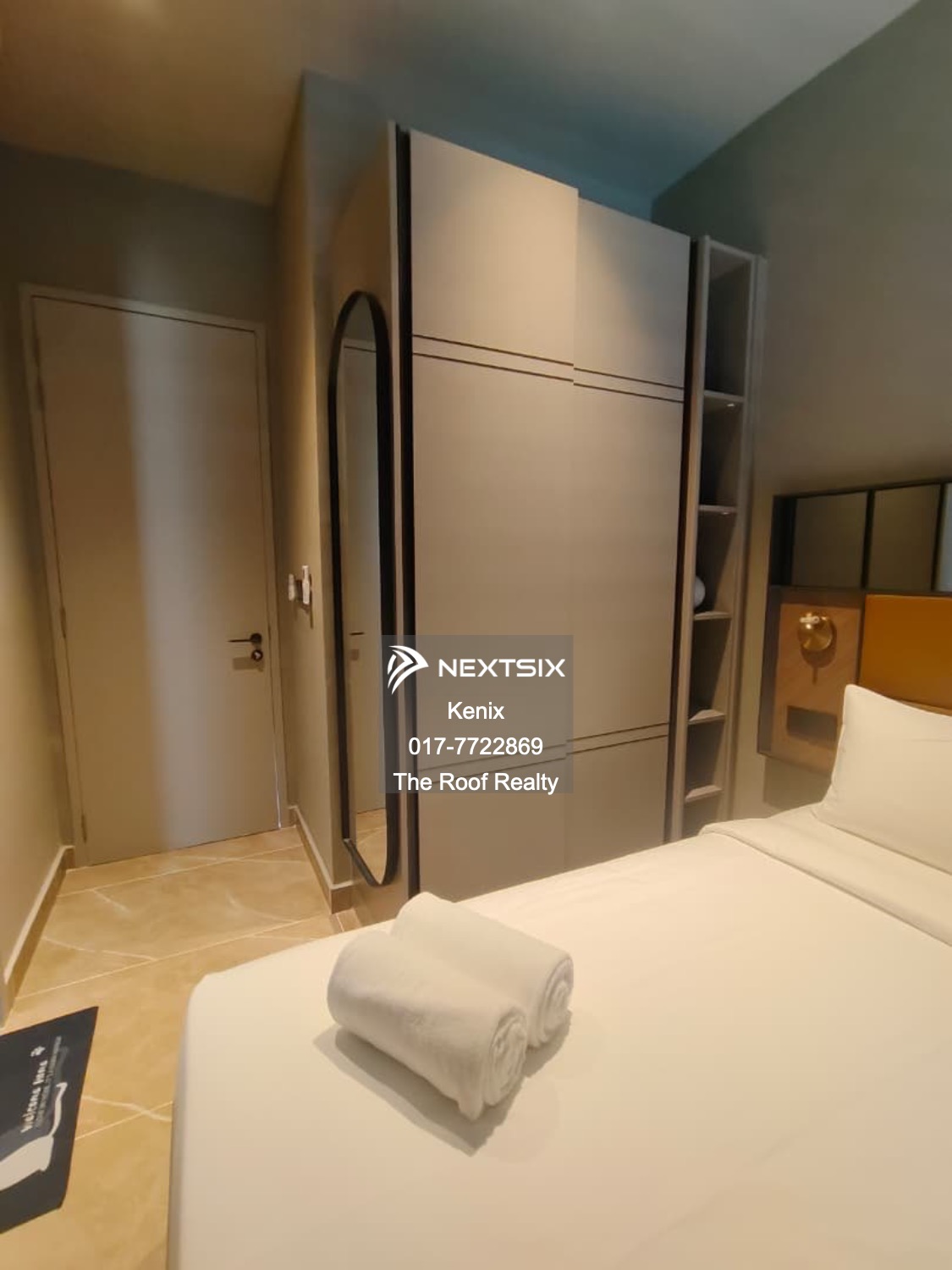 Condominium For Rent in Genting Highlands Pahang - Image 3