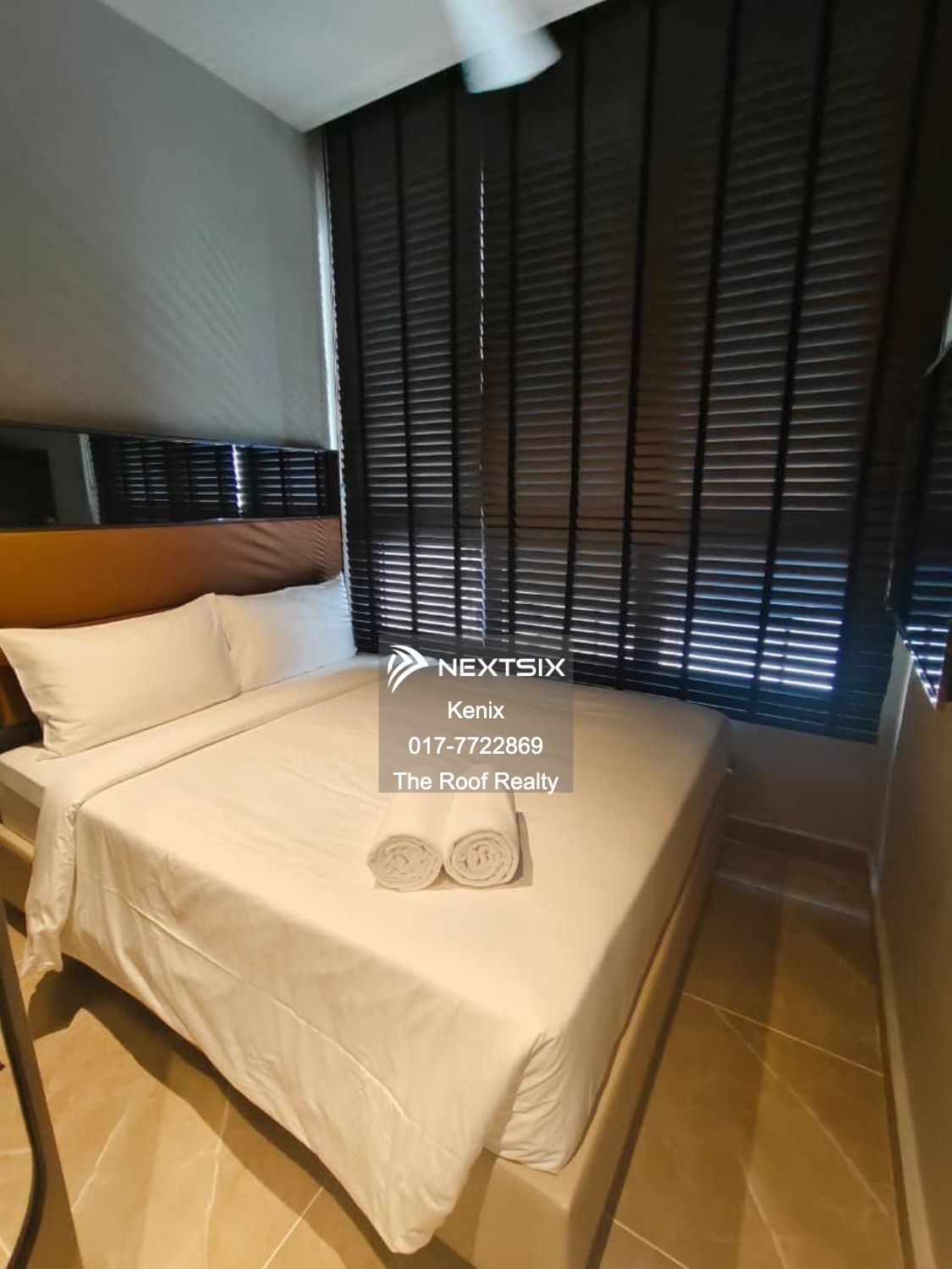 Condominium For Rent in Genting Highlands Pahang - Image 4