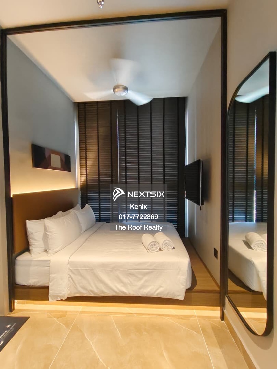 Condominium For Rent in Genting Highlands Pahang - Image 6
