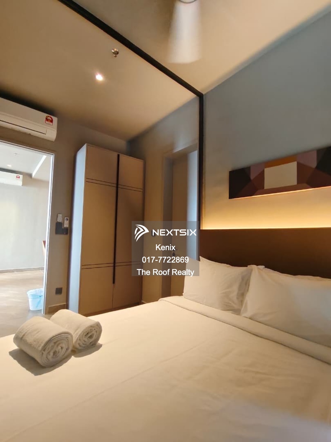 Condominium For Rent in Genting Highlands Pahang - Image 7