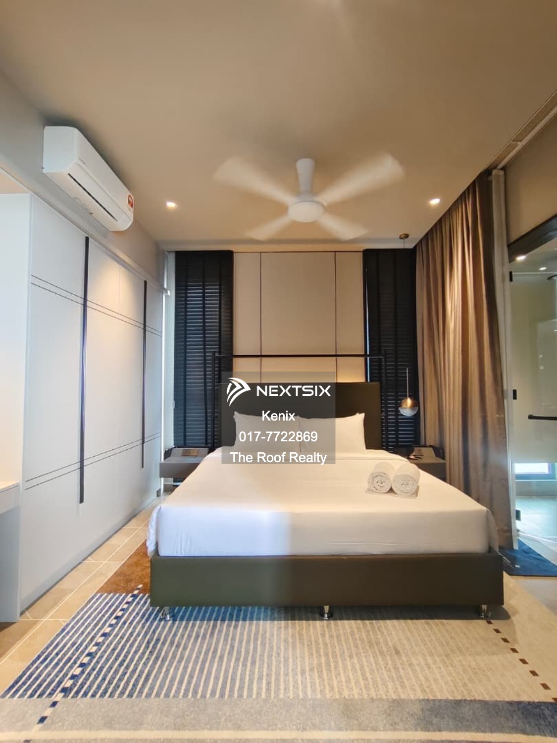 Condominium For Rent in Genting Highlands Pahang - Image 8
