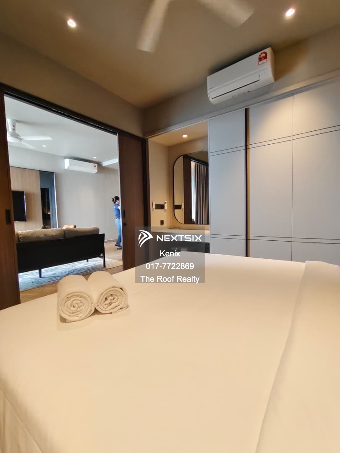 Condominium For Rent in Genting Highlands Pahang - Image 9