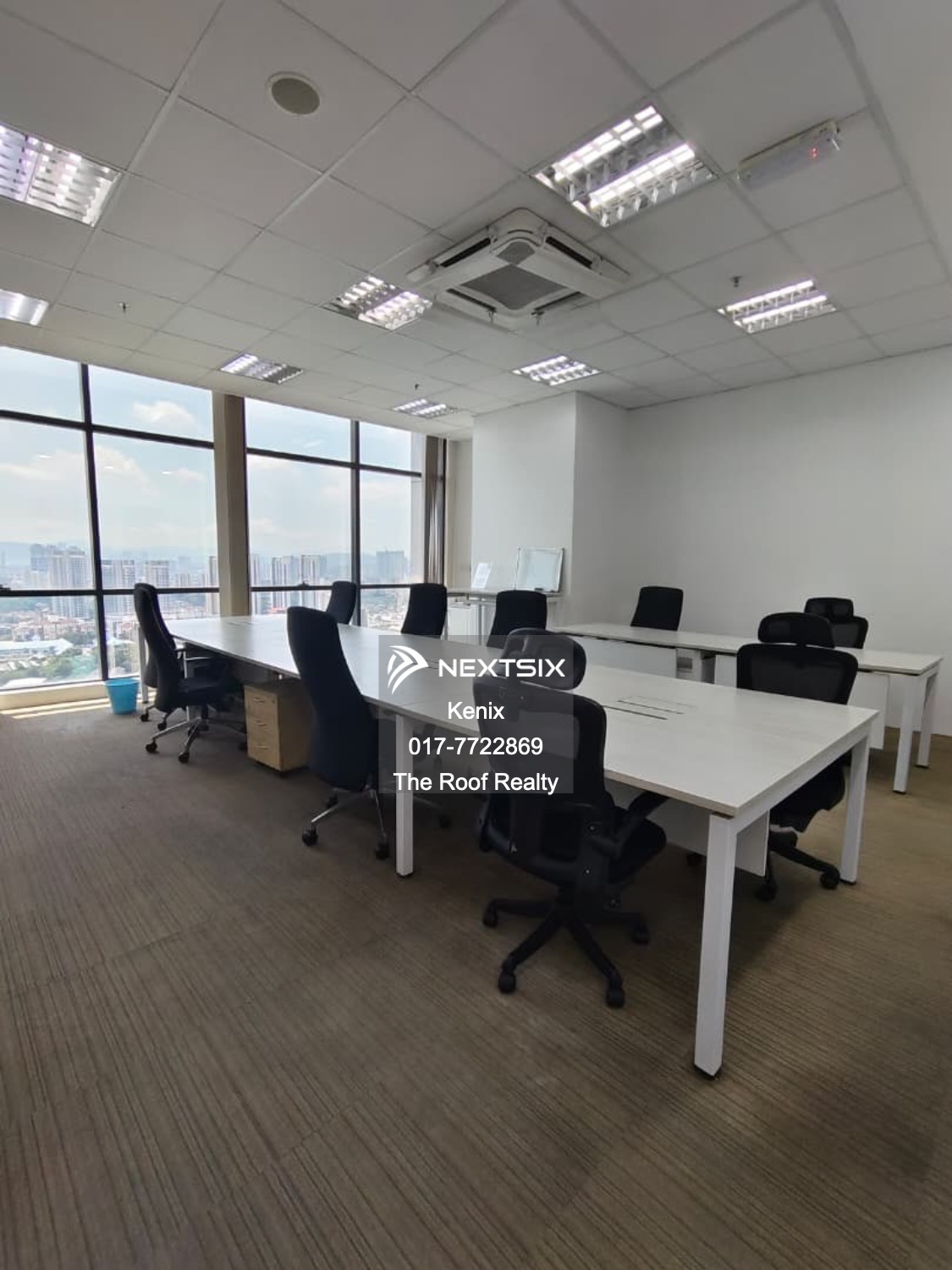 Office For Rent in Bangsar Kuala Lumpur