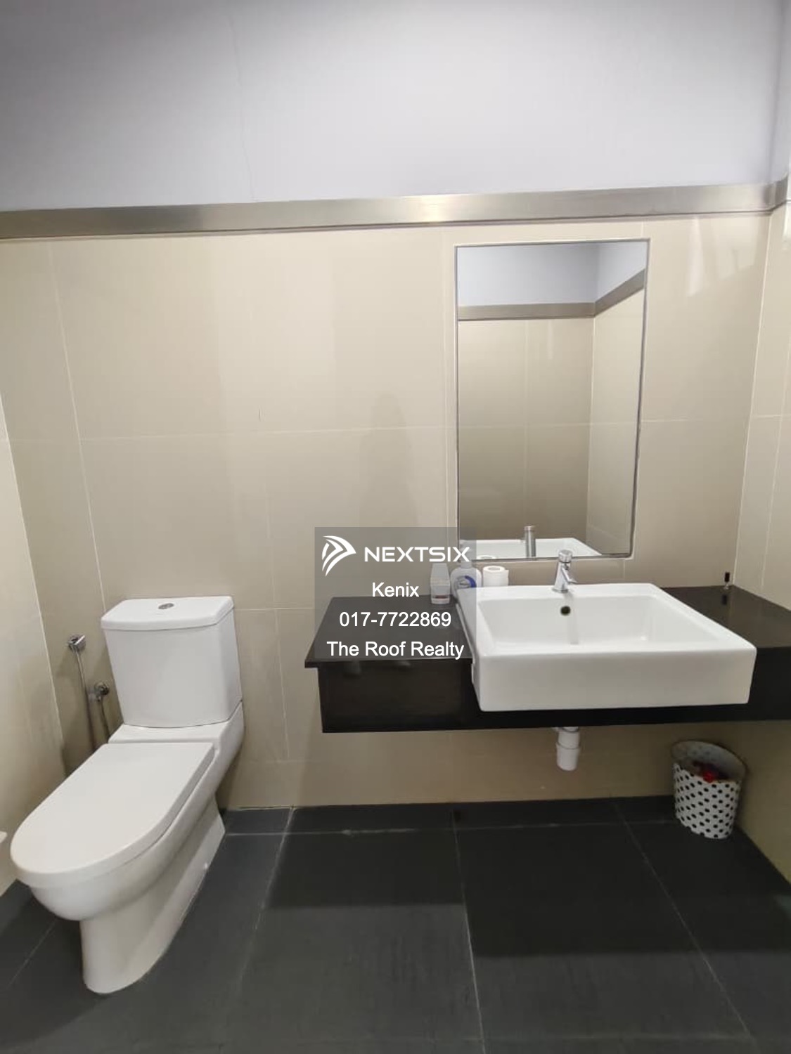 Office For Rent in Bangsar Wilayah Persekutuan Kuala Lumpur - Image 10