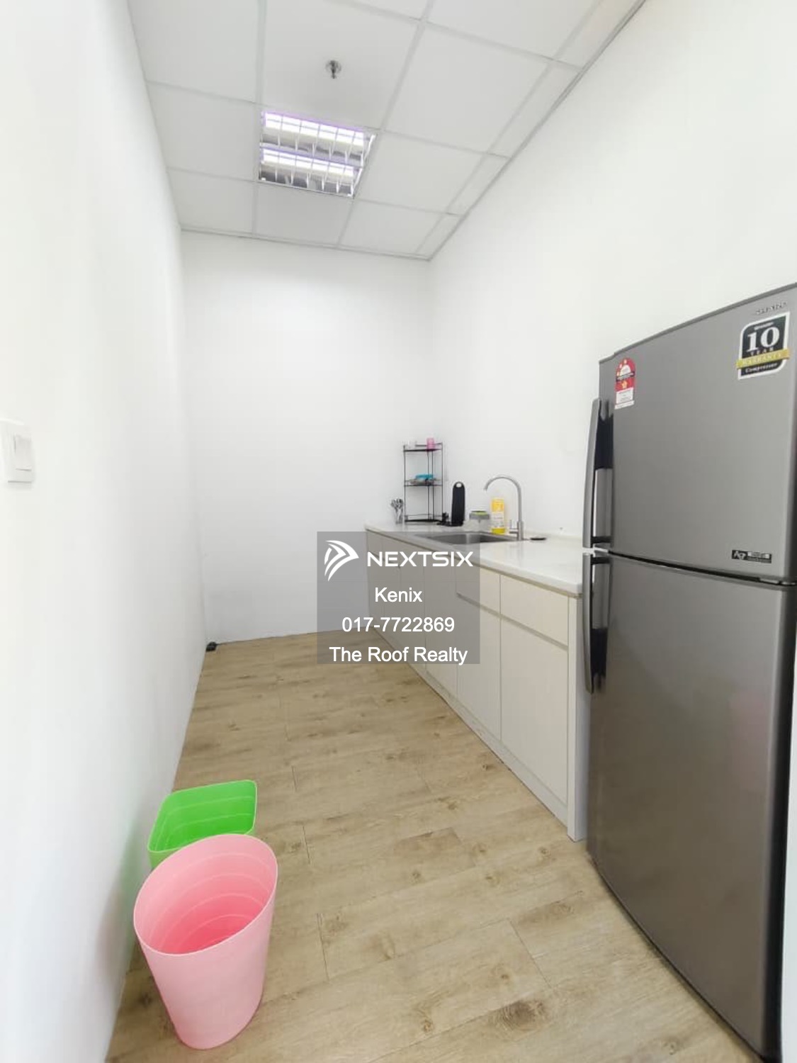 Office For Rent in Bangsar Wilayah Persekutuan Kuala Lumpur - Image 11