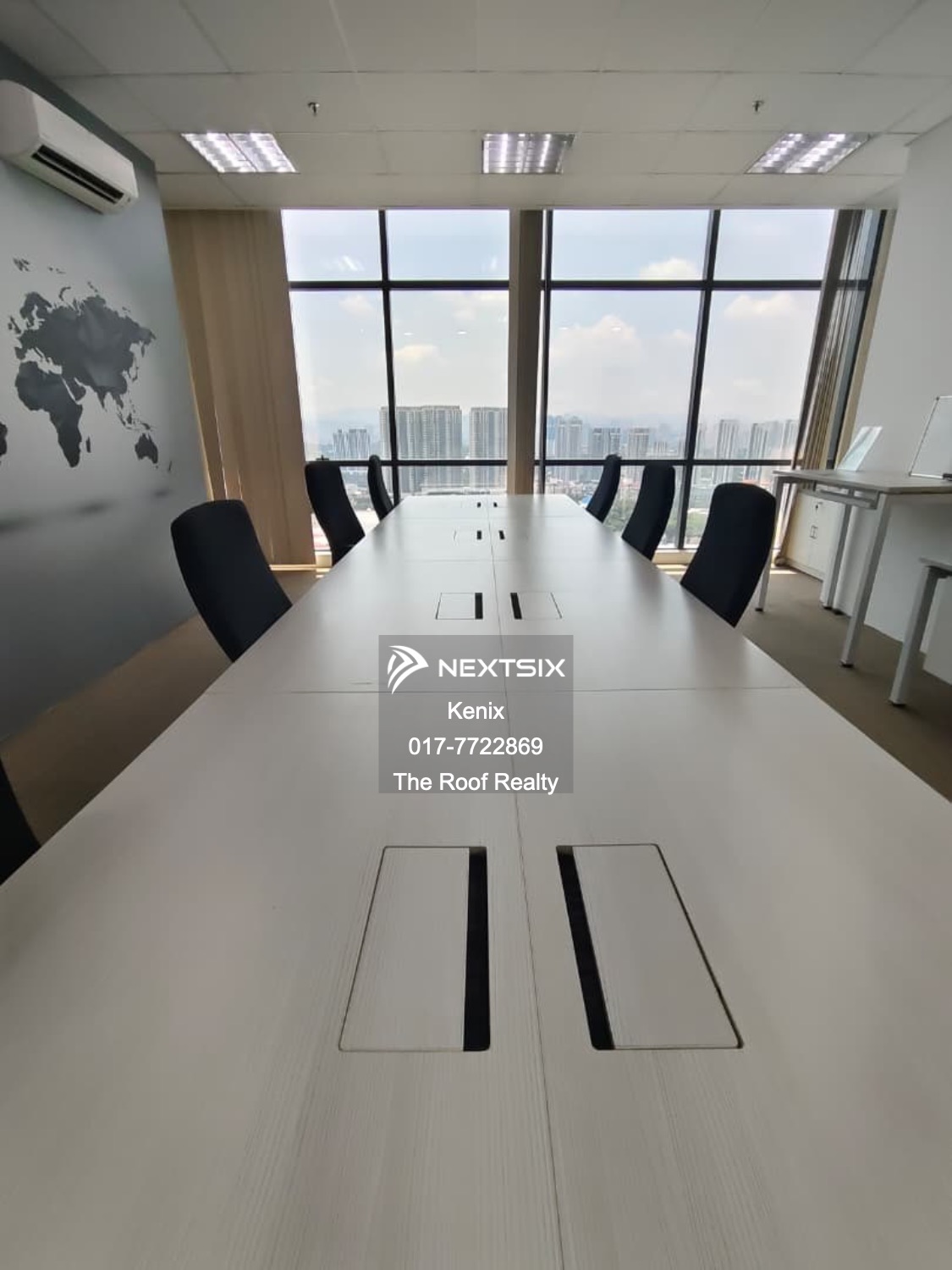 Office For Rent in Bangsar Wilayah Persekutuan Kuala Lumpur - Image 2