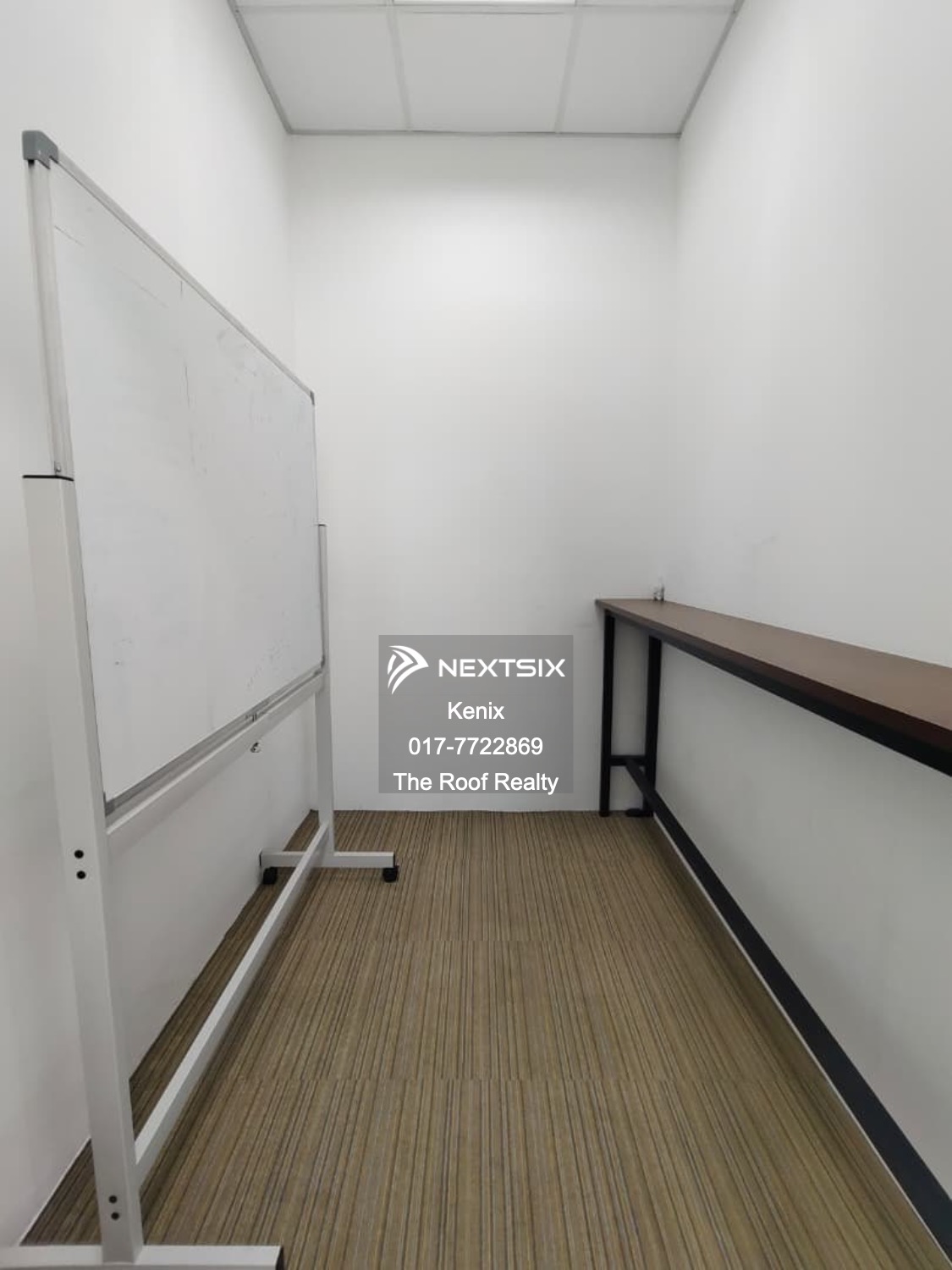 Office For Rent in Bangsar Wilayah Persekutuan Kuala Lumpur - Image 3