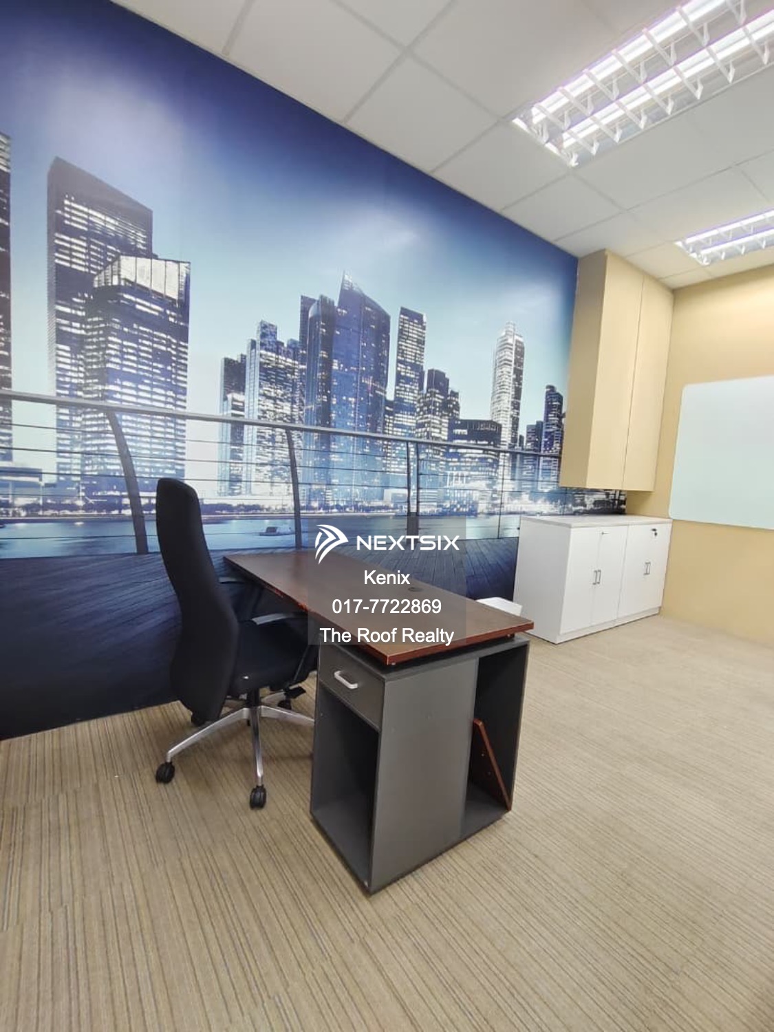 Office For Rent in Bangsar Wilayah Persekutuan Kuala Lumpur - Image 4