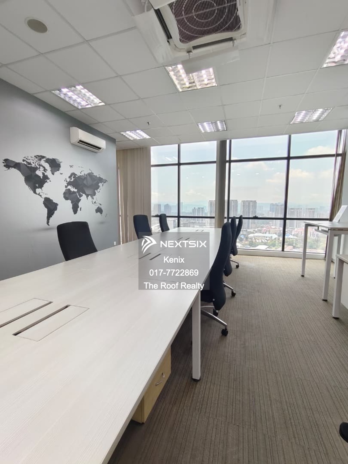 Office For Rent in Bangsar Wilayah Persekutuan Kuala Lumpur - Image 5
