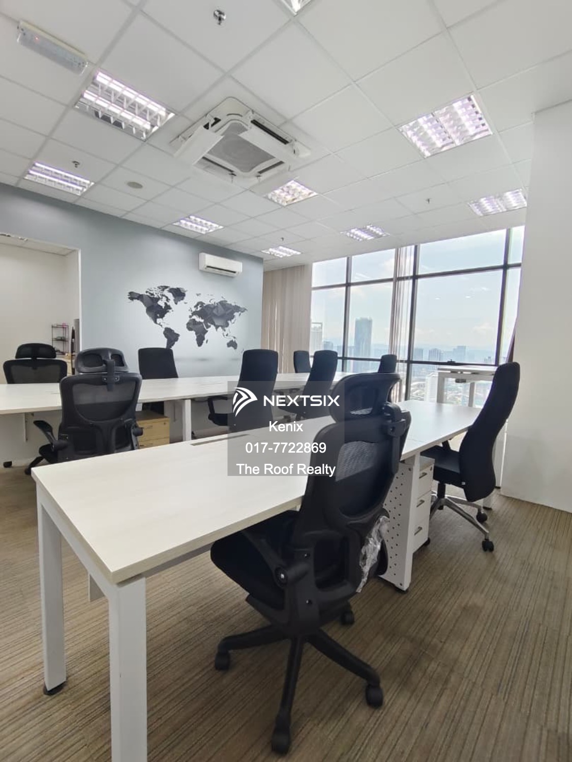 Office For Rent in Bangsar Wilayah Persekutuan Kuala Lumpur - Image 6