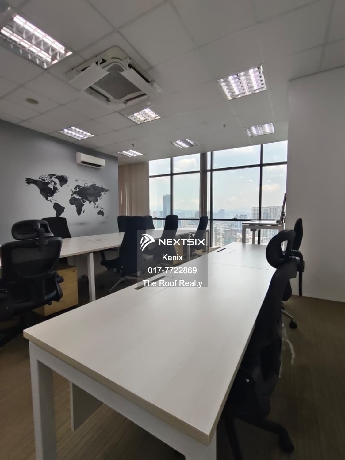 Office For Rent in Bangsar Wilayah Persekutuan Kuala Lumpur - Image 7