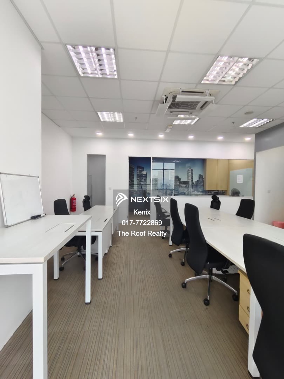 Office For Rent in Bangsar Wilayah Persekutuan Kuala Lumpur - Image 8