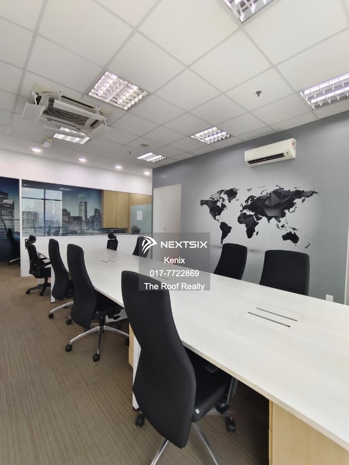 Office For Rent in Bangsar Wilayah Persekutuan Kuala Lumpur - Image 9
