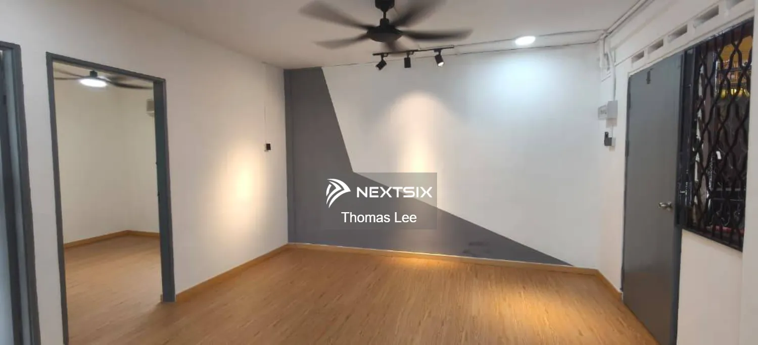Flat For Sale in Skudai Johor - Image 2