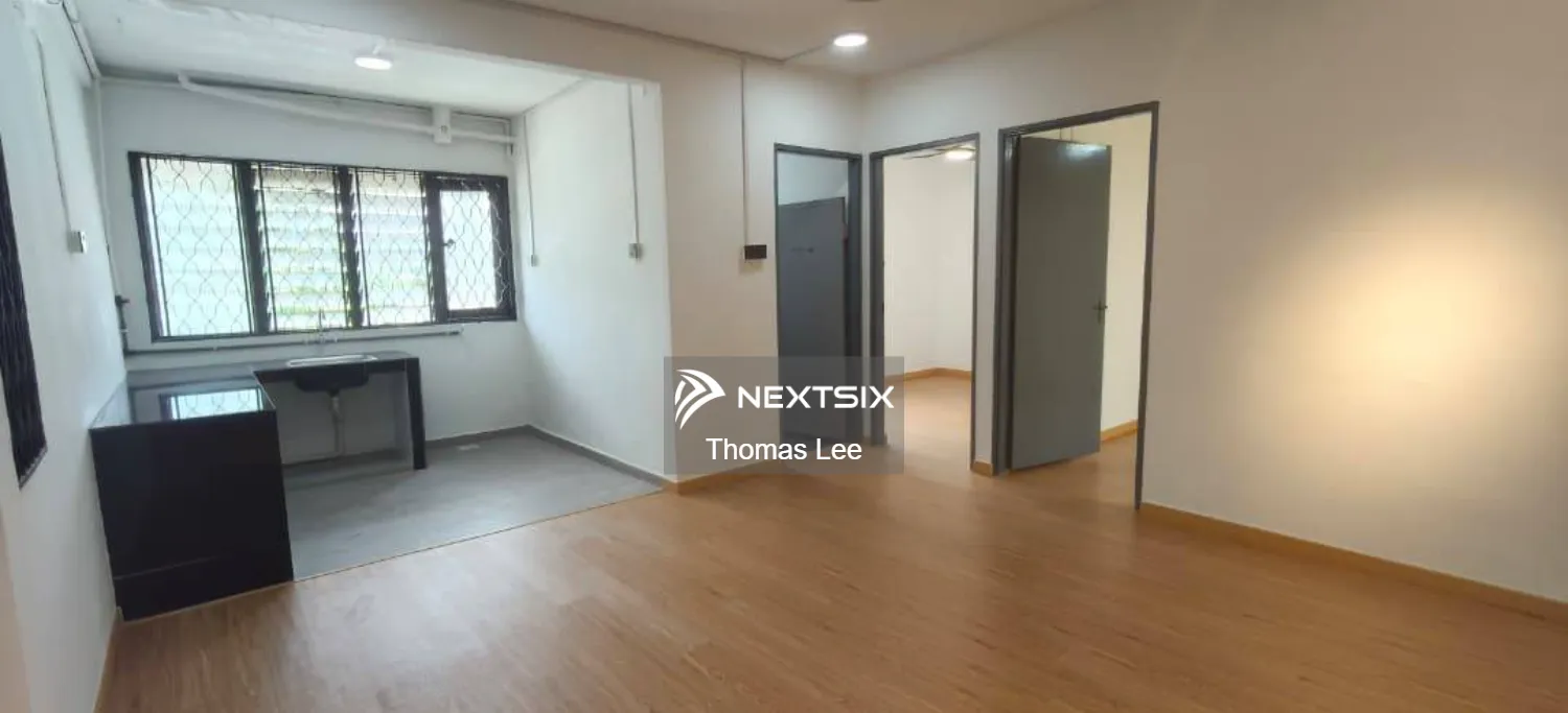 Flat For Sale in Skudai Johor - Image 3