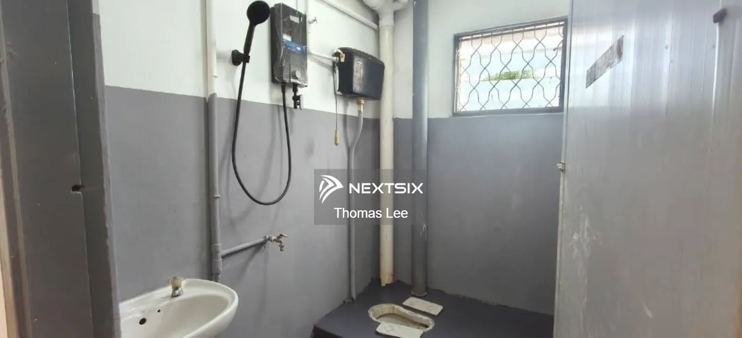Flat For Sale in Skudai Johor - Image 6