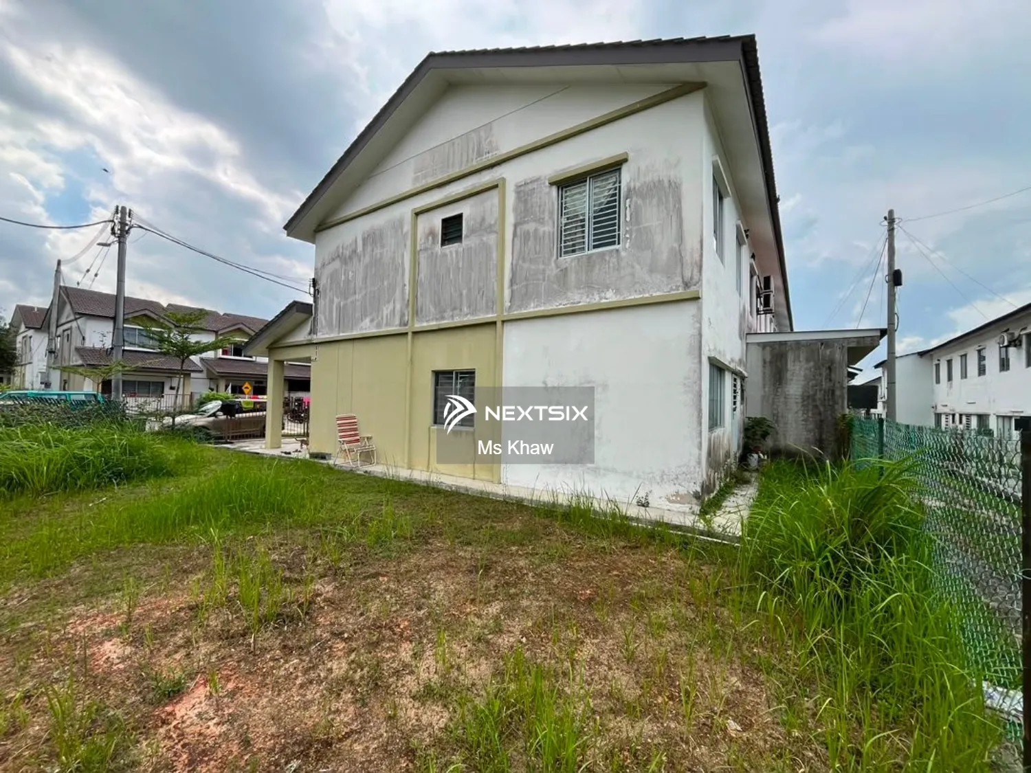 2-sty Terrace/Link House For Sale in Pasir Gudang Johor