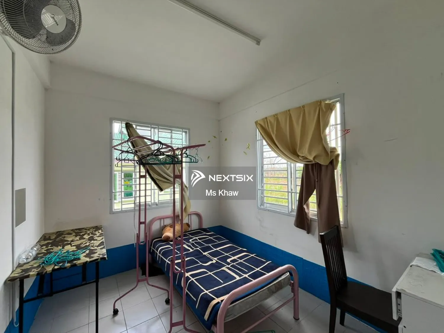 2-sty Terrace/Link House For Sale in Pasir Gudang Johor - Image 10