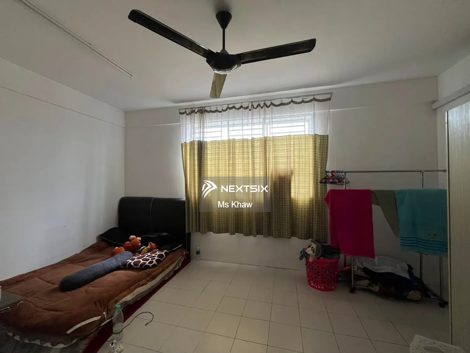 2-sty Terrace/Link House For Sale in Pasir Gudang Johor - Image 11
