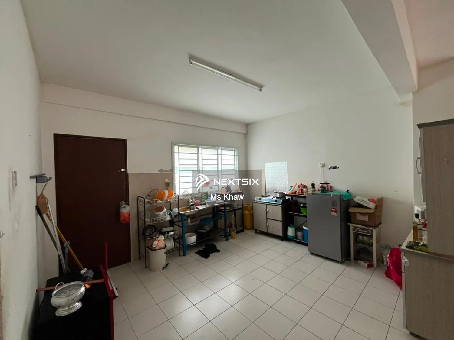 2-sty Terrace/Link House For Sale in Pasir Gudang Johor - Image 12