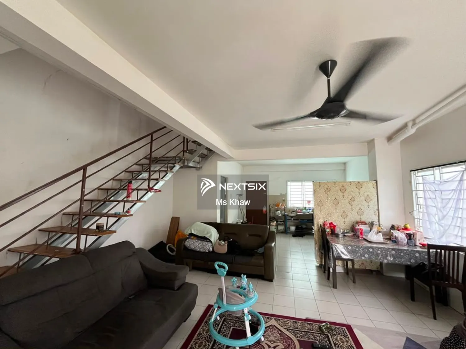 2-sty Terrace/Link House For Sale in Pasir Gudang Johor - Image 13