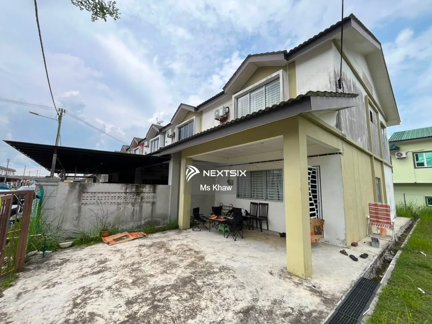 2-sty Terrace/Link House For Sale in Pasir Gudang Johor - Image 2