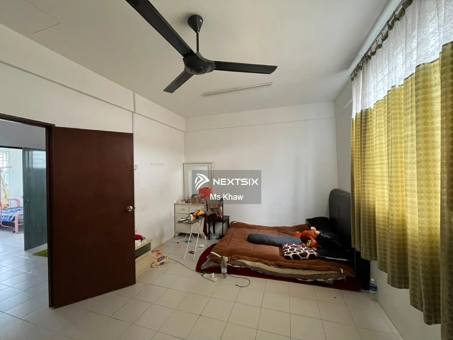 2-sty Terrace/Link House For Sale in Pasir Gudang Johor - Image 4