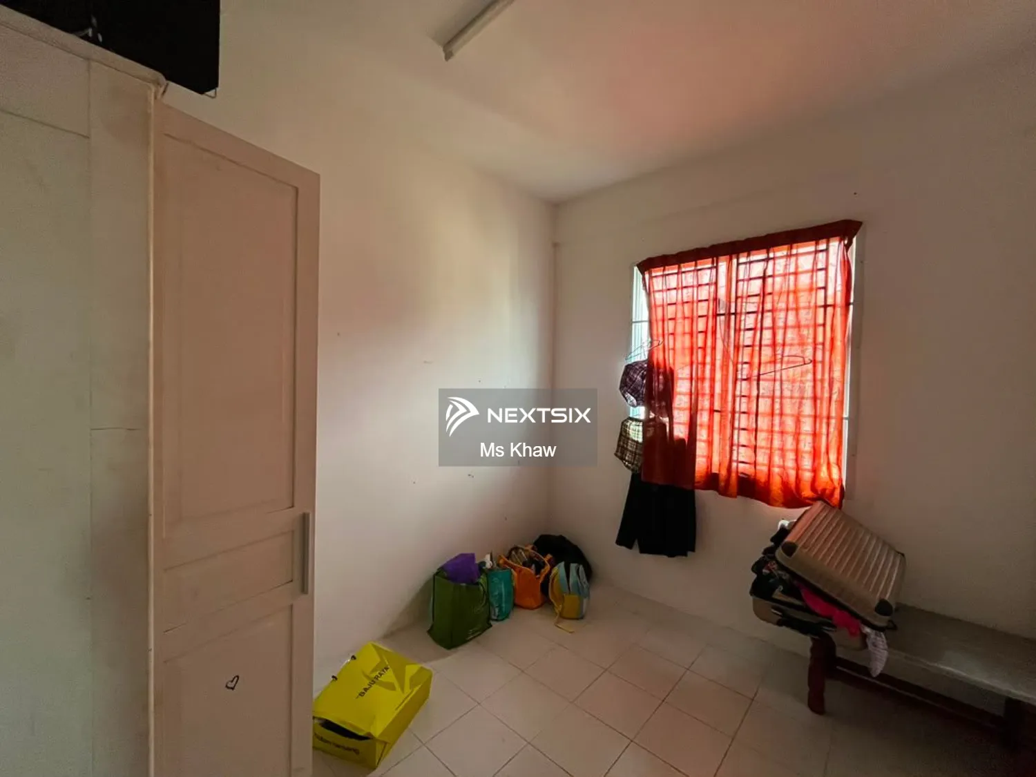 2-sty Terrace/Link House For Sale in Pasir Gudang Johor - Image 5