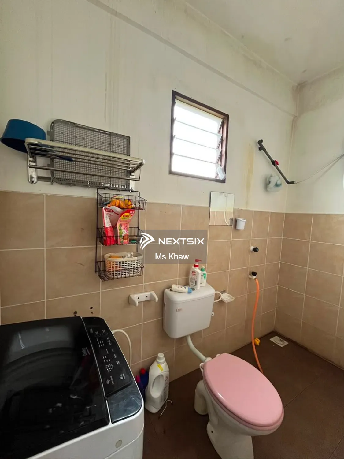 2-sty Terrace/Link House For Sale in Pasir Gudang Johor - Image 6