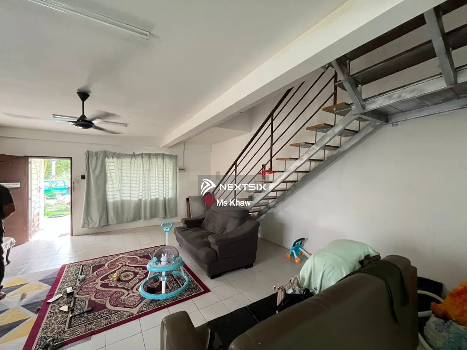 2-sty Terrace/Link House For Sale in Pasir Gudang Johor - Image 8