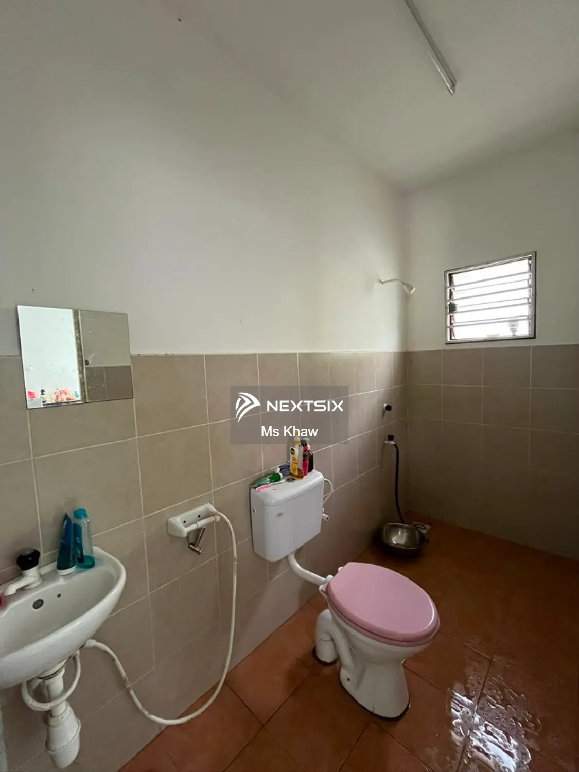 2-sty Terrace/Link House For Sale in Pasir Gudang Johor - Image 9