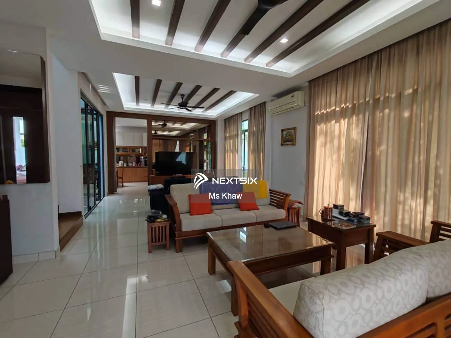 Semi-detached House For Sale in Gelang Patah Johor