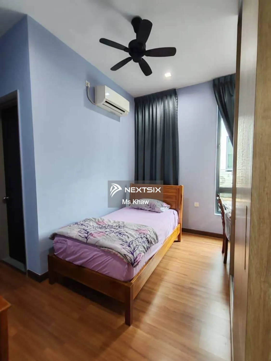 Semi-detached House For Sale in Gelang Patah Johor - Image 10