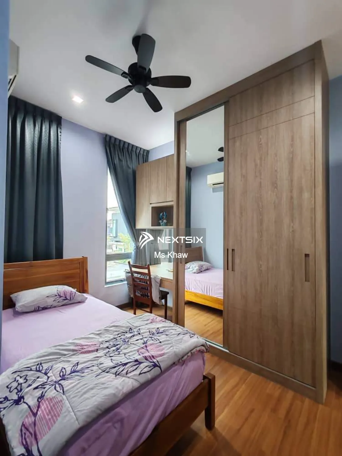 Semi-detached House For Sale in Gelang Patah Johor - Image 11