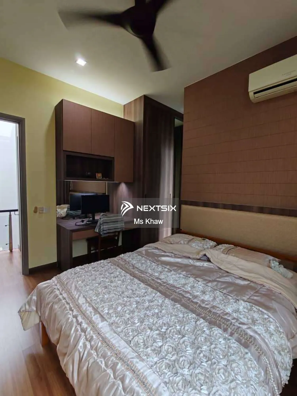 Semi-detached House For Sale in Gelang Patah Johor - Image 14