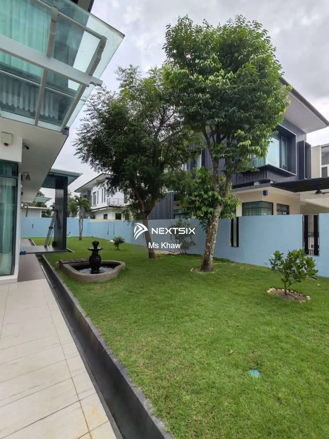 Semi-detached House For Sale in Gelang Patah Johor - Image 15