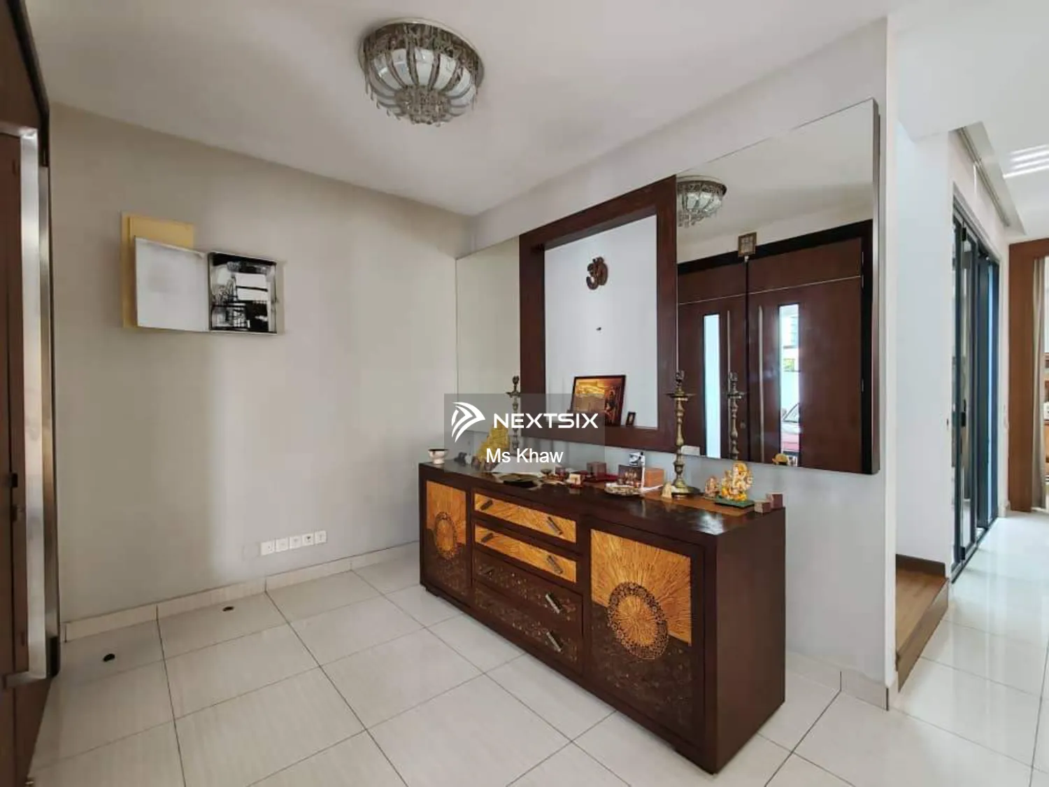 Semi-detached House For Sale in Gelang Patah Johor - Image 2