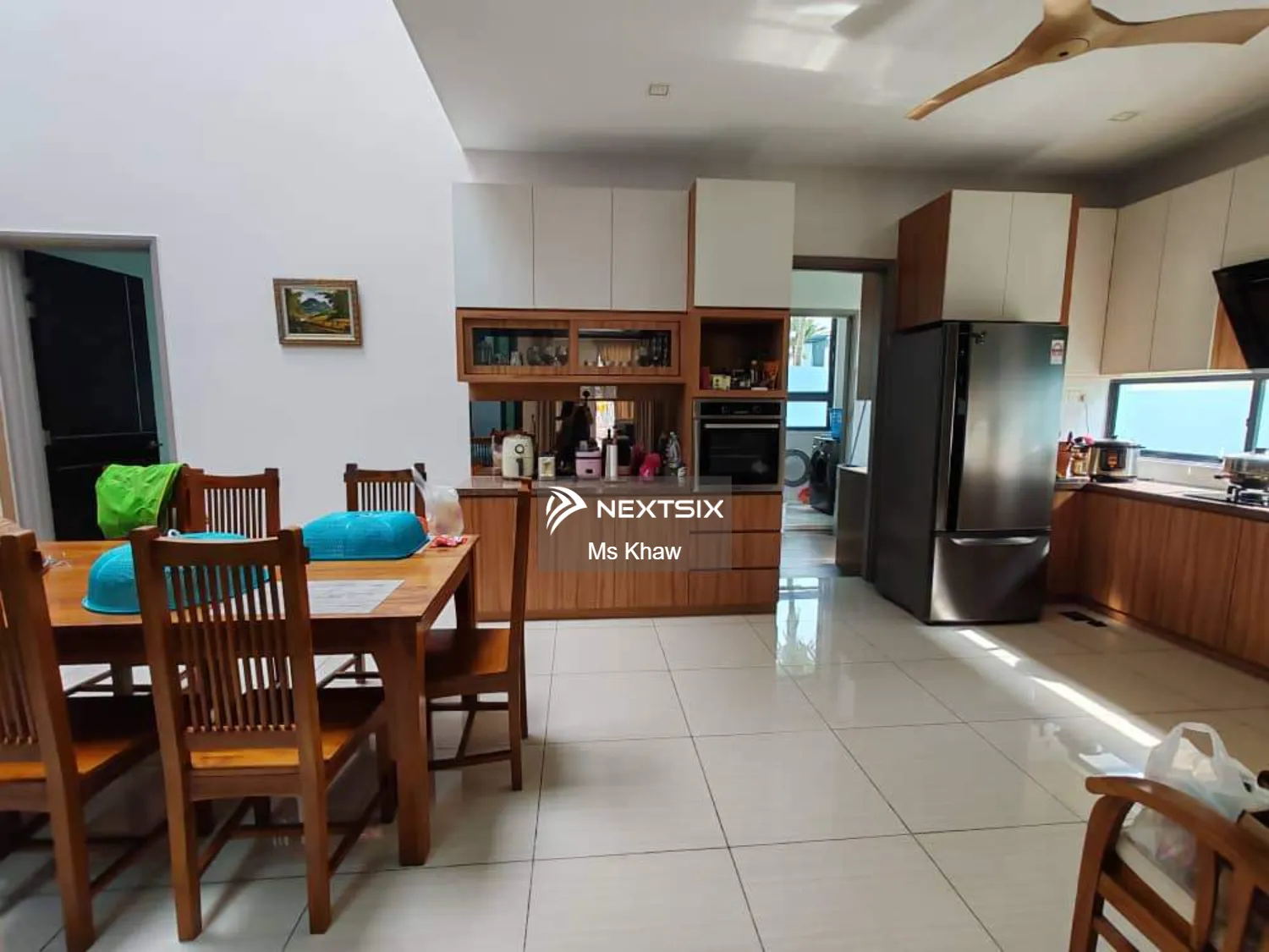 Semi-detached House For Sale in Gelang Patah Johor - Image 3
