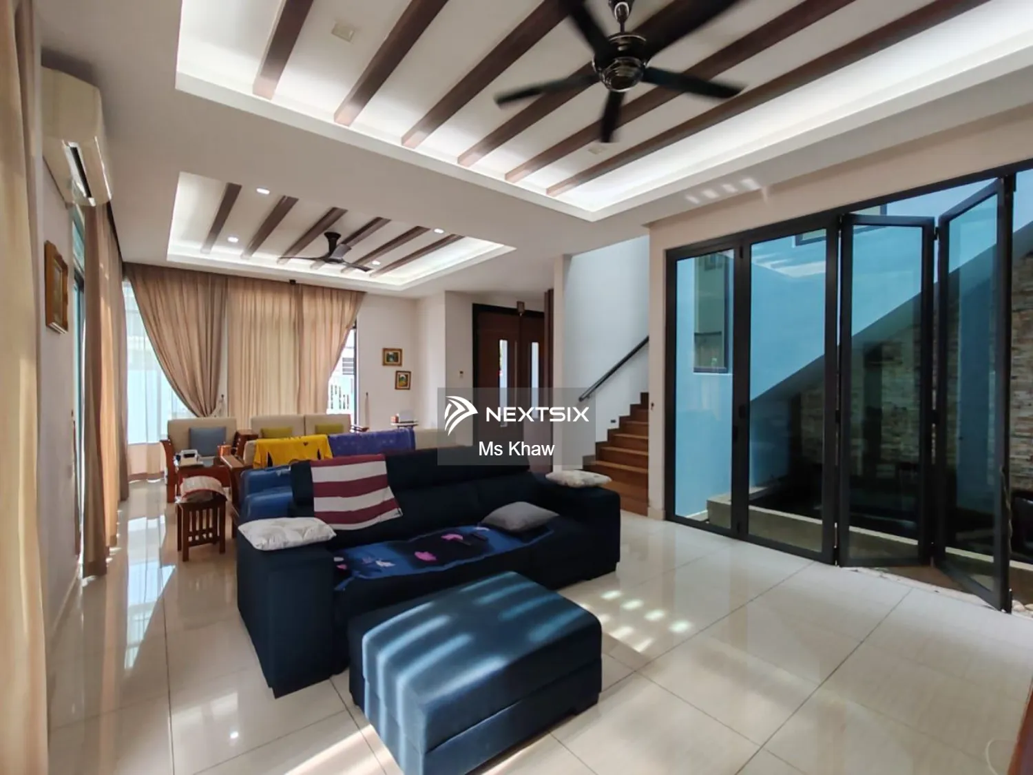 Semi-detached House For Sale in Gelang Patah Johor - Image 4