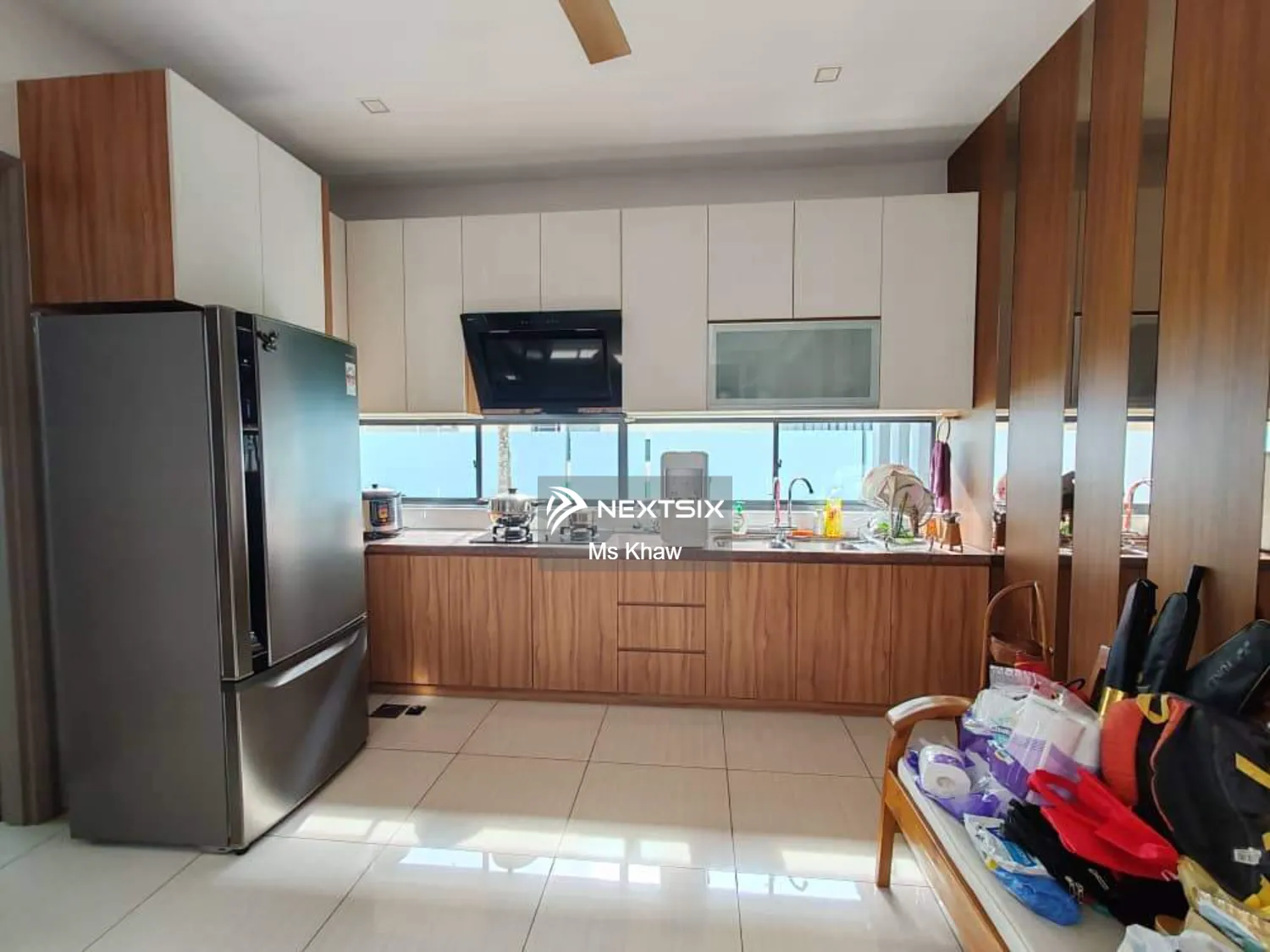 Semi-detached House For Sale in Gelang Patah Johor - Image 5