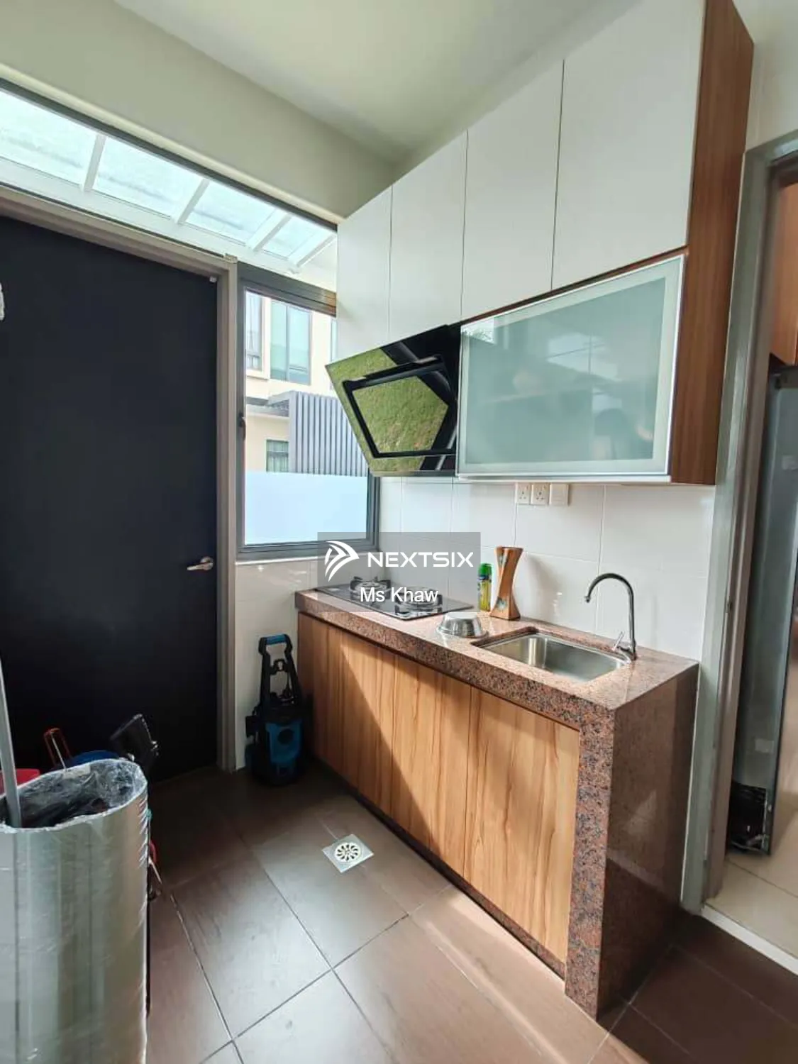 Semi-detached House For Sale in Gelang Patah Johor - Image 6