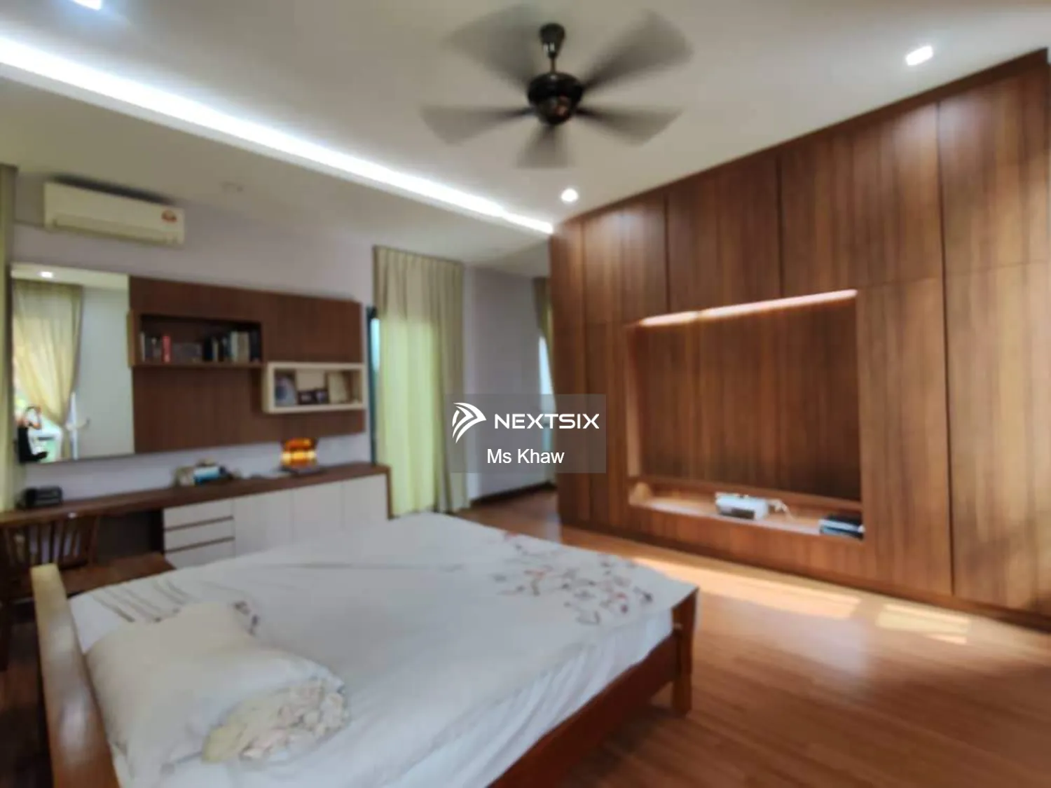 Semi-detached House For Sale in Gelang Patah Johor - Image 8
