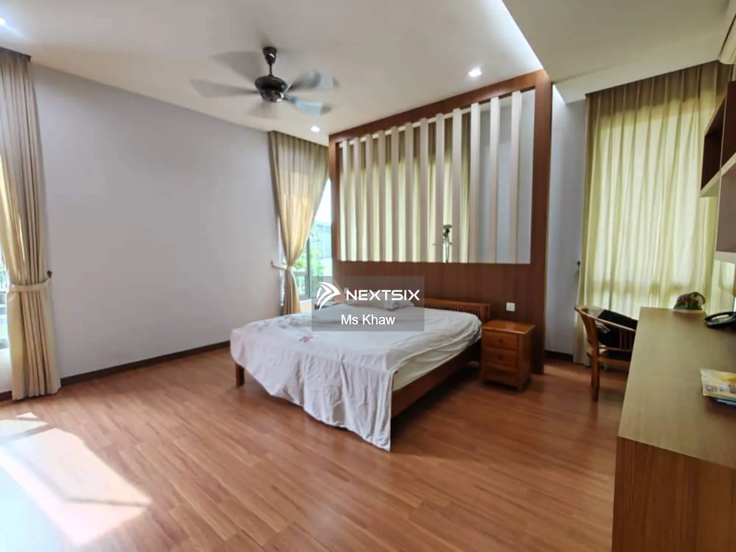 Semi-detached House For Sale in Gelang Patah Johor - Image 9