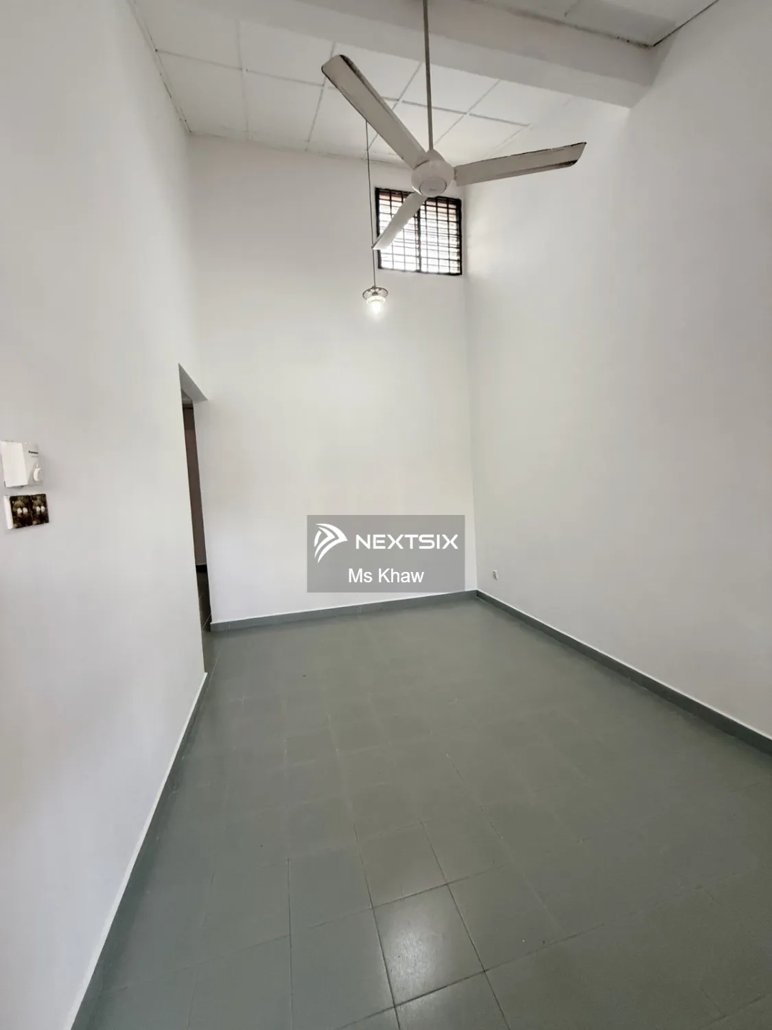 1-sty Terrace/Link House For Sale in Masai Johor