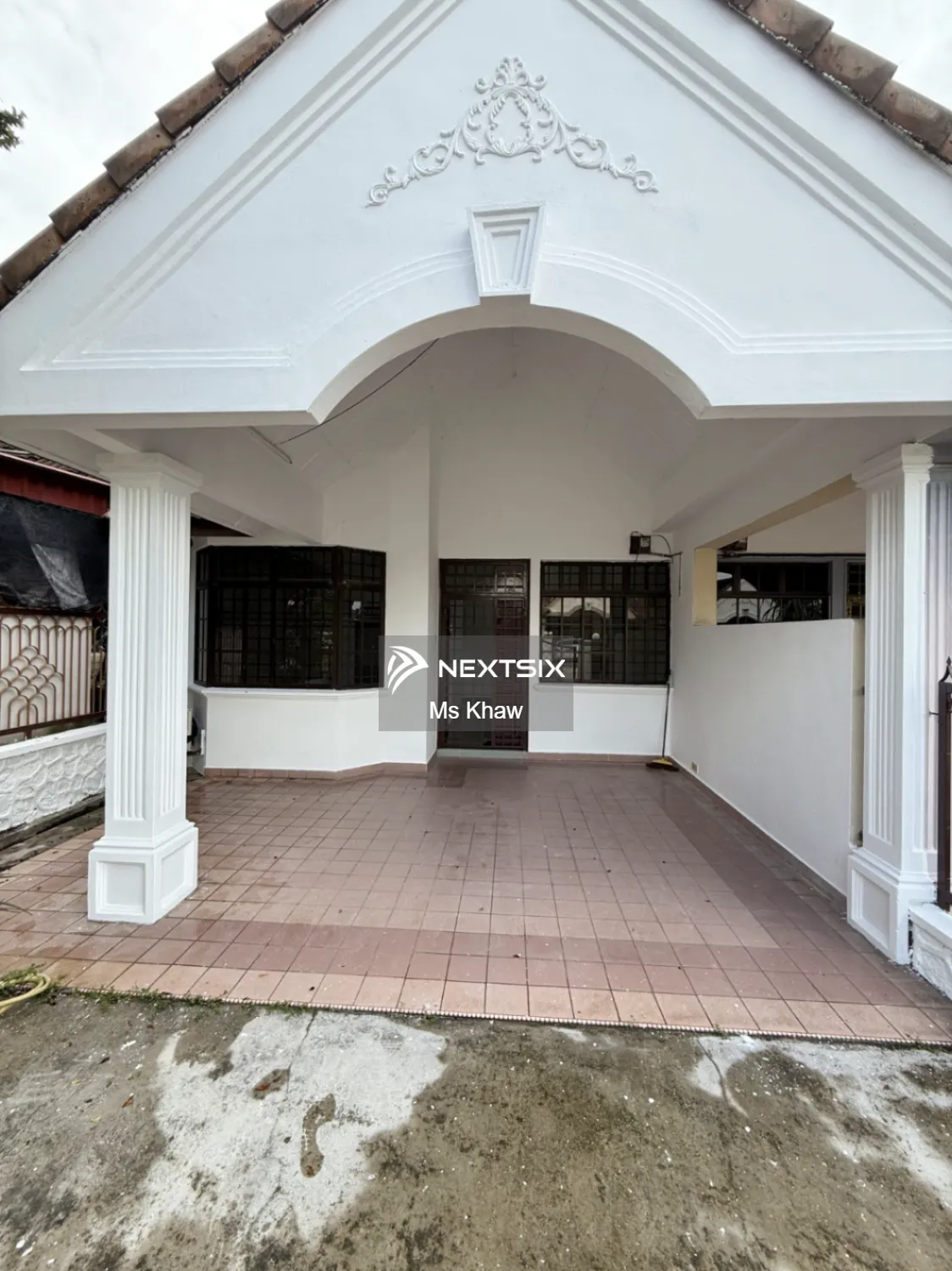 1-sty Terrace/Link House For Sale in Masai Johor - Image 10