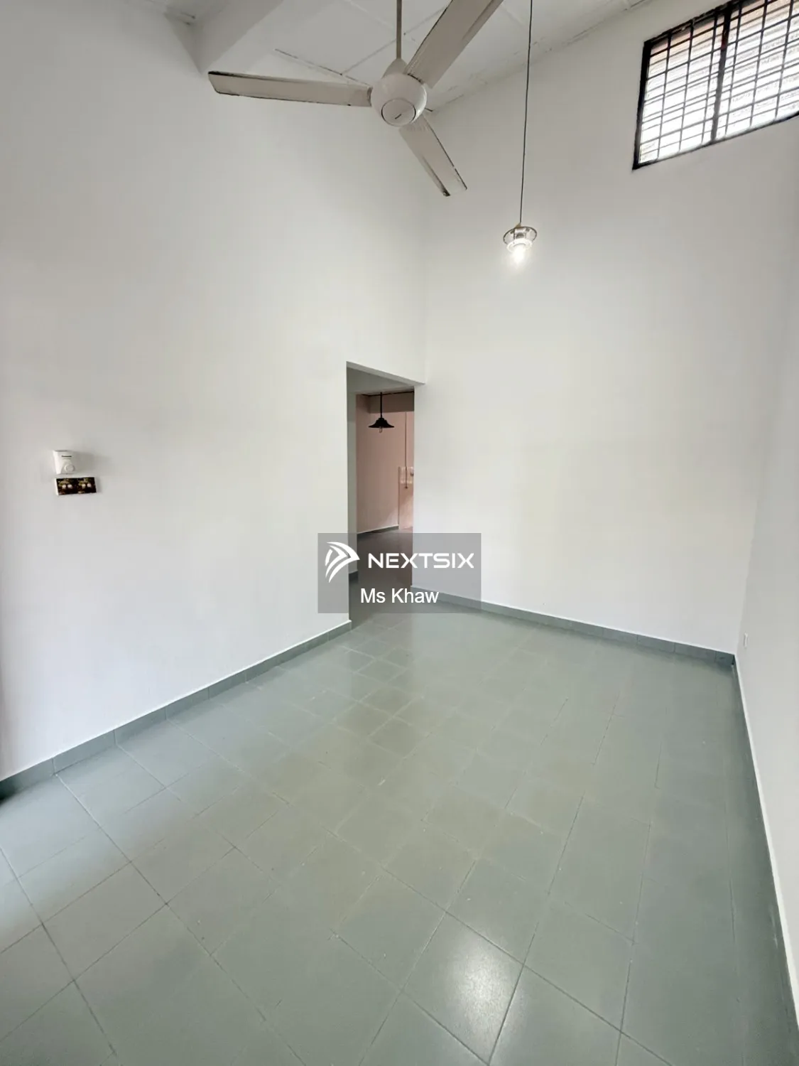 1-sty Terrace/Link House For Sale in Masai Johor - Image 2