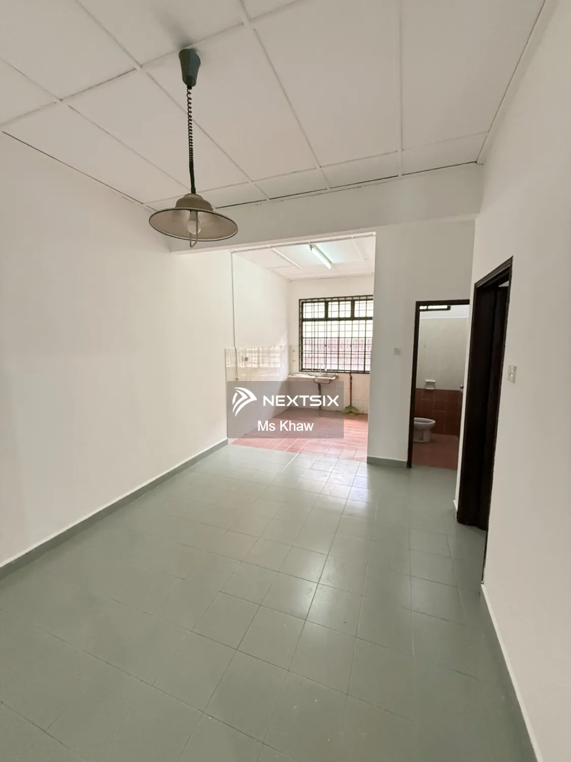 1-sty Terrace/Link House For Sale in Masai Johor - Image 5