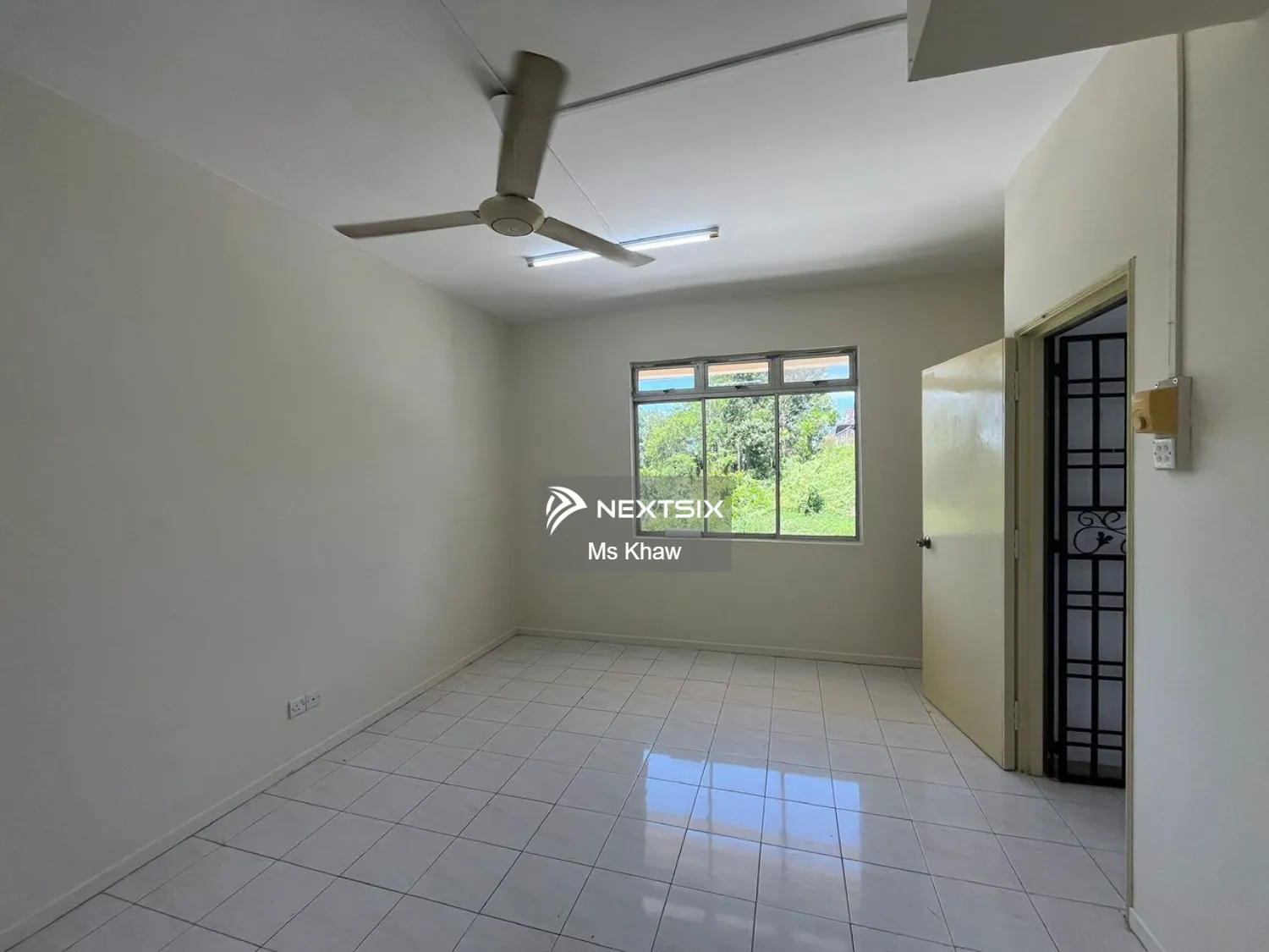 Apartment For Sale in Skudai Johor