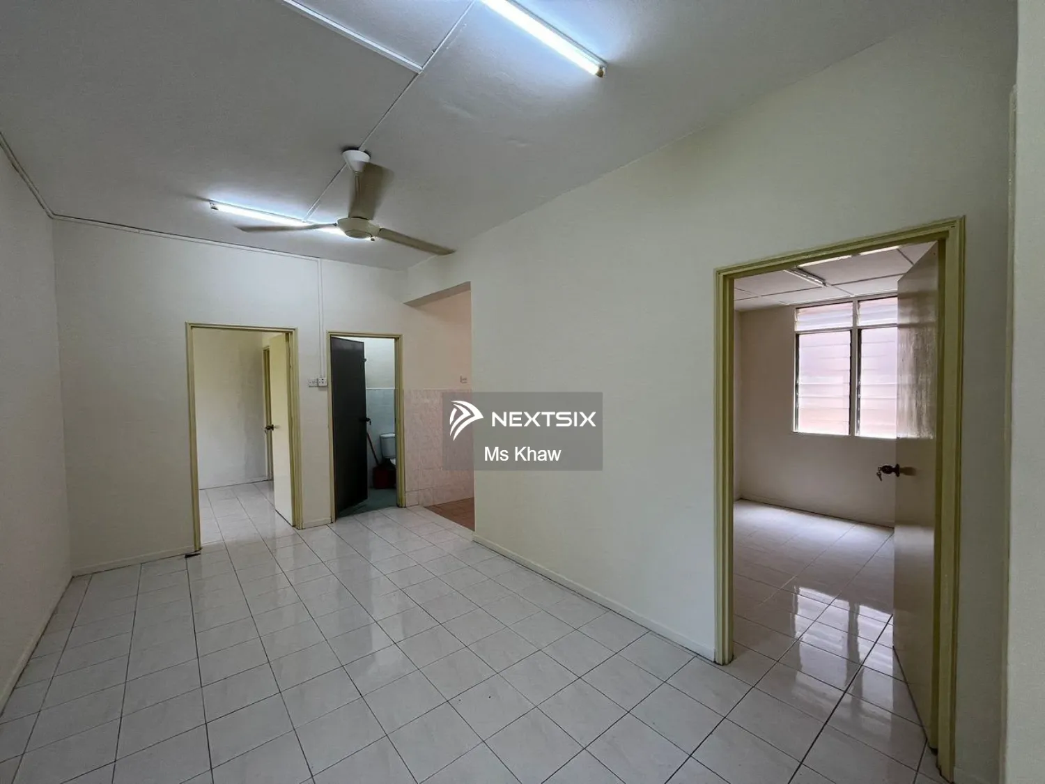 Apartment For Sale in Skudai Johor - Image 4